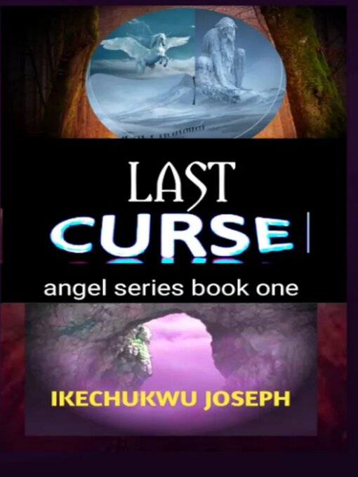 Title details for Last Curse by Ikechukwu Joseph - Available